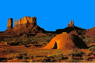 Monument Valley, Arizona, Utah